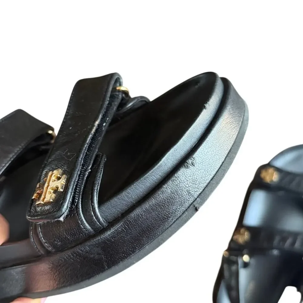 Tory Burch Kira Sports Sandals Size 11